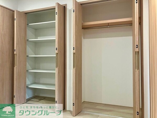 JYUMOKU尾久の物件内観写真